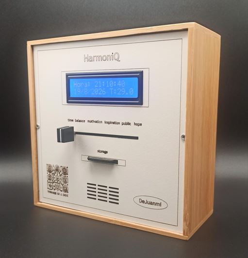 Harmoniq